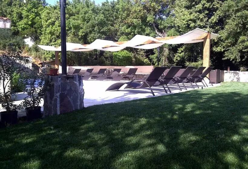 Hotel Agriturismo La Quercia