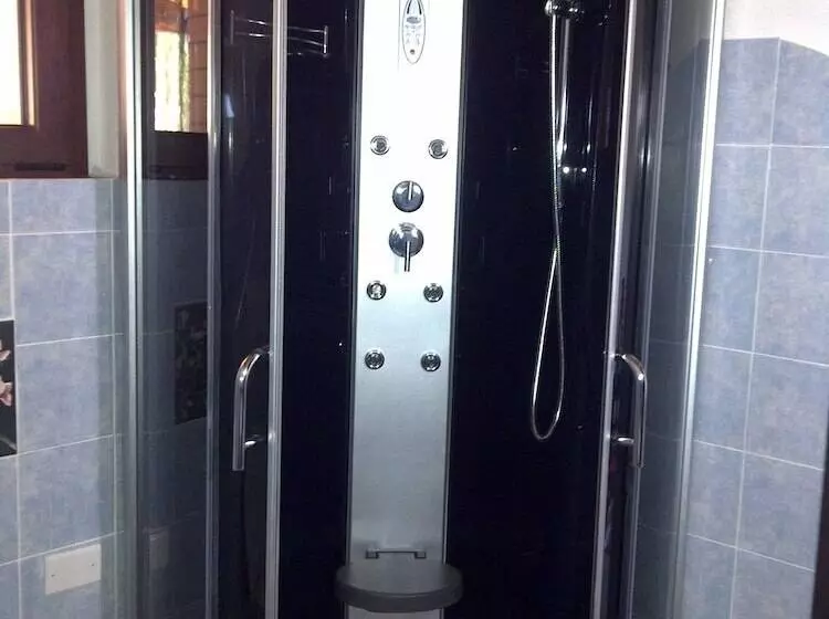 Hotel Agriturismo La Quercia