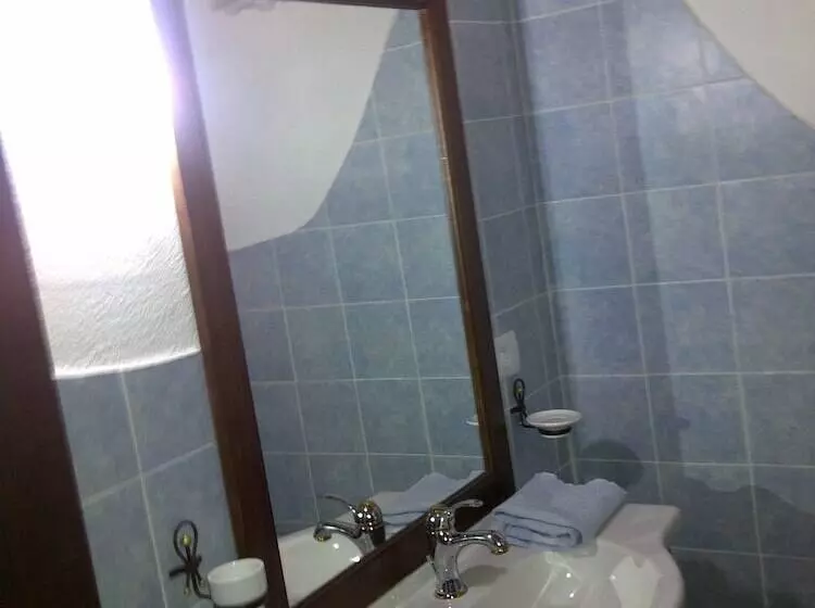 Hotel Agriturismo La Quercia