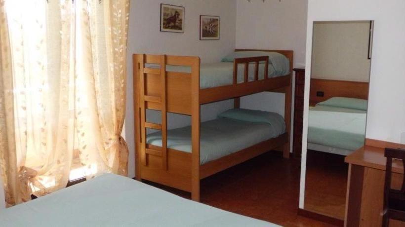 בית מלון כפרי Albergo Canella