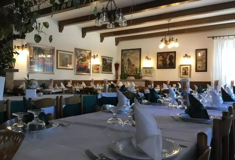 호텔 Albergo Canella