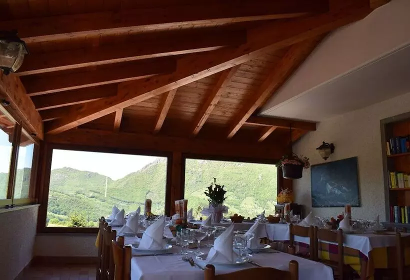 호텔 Albergo Canella