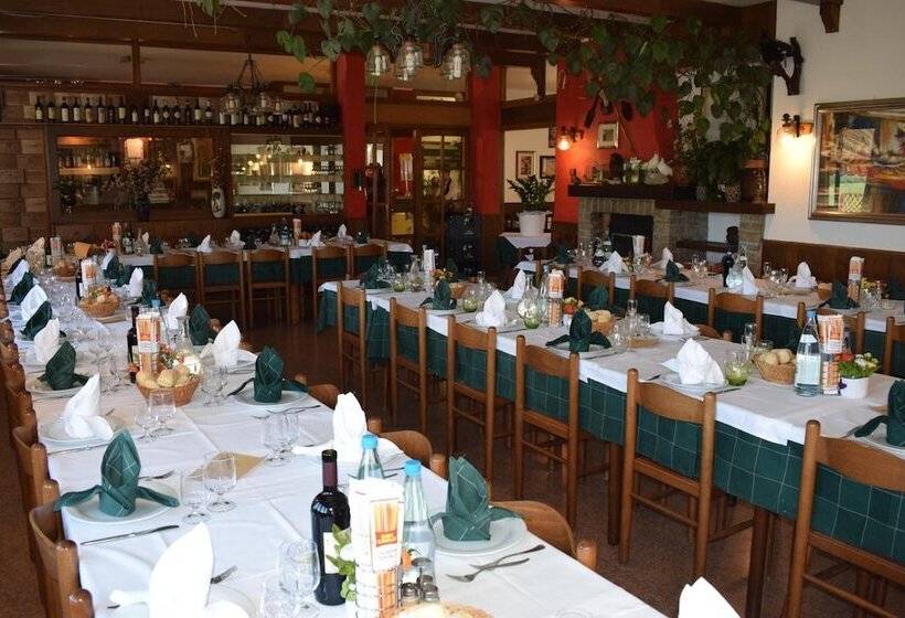 בית מלון כפרי Albergo Canella