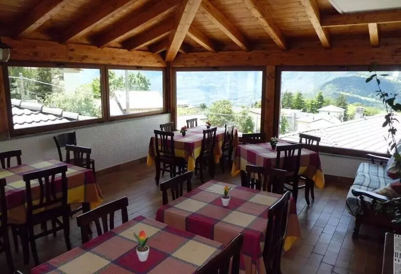 호텔 Albergo Canella