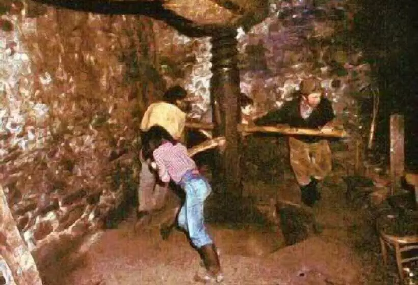 Отель Albergo Meuble Stelvio