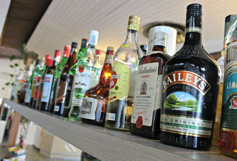 בית מלון כפרי Albergo Meuble Stelvio