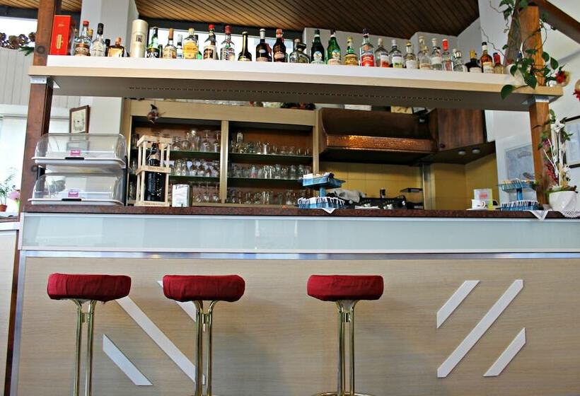 בית מלון כפרי Albergo Meuble Stelvio