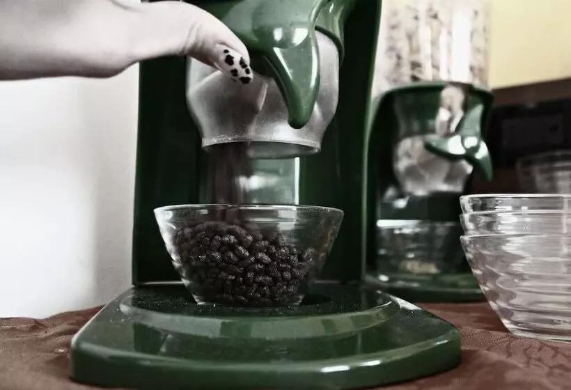 Отель Albergo Meuble Stelvio