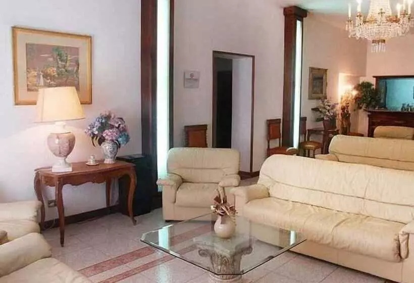 هتل Albergo San Lorenzo