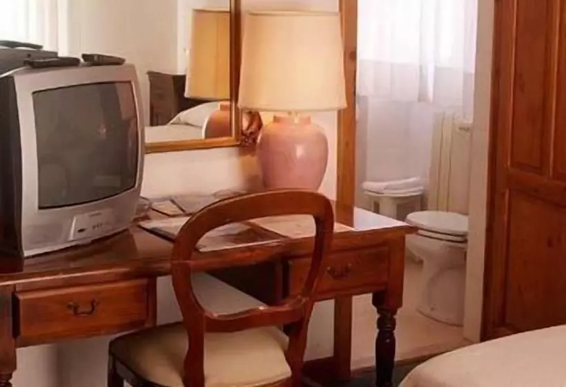 هتل Albergo San Lorenzo