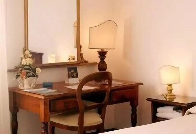هتل Albergo San Lorenzo