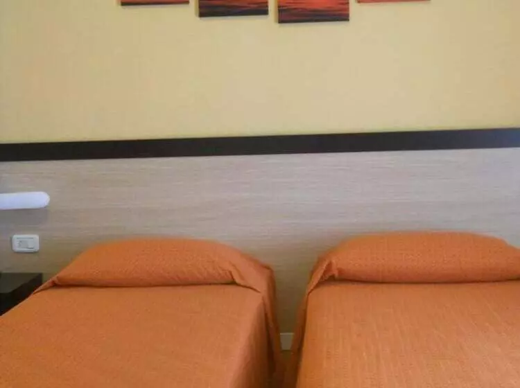 هتل Albergo San Lorenzo