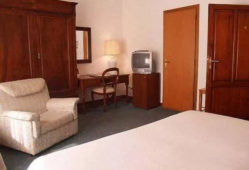 هتل Albergo San Lorenzo