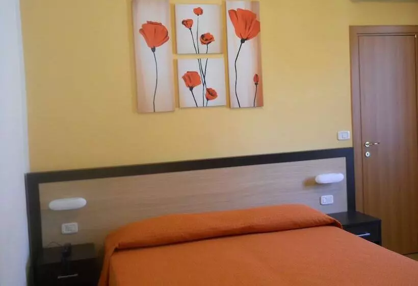 هتل Albergo San Lorenzo