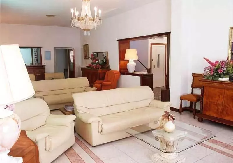 هتل Albergo San Lorenzo