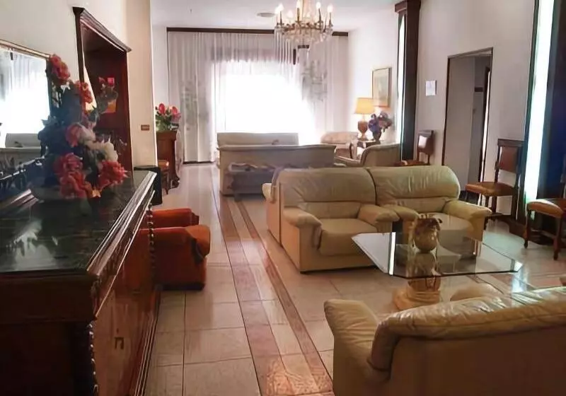 هتل Albergo San Lorenzo