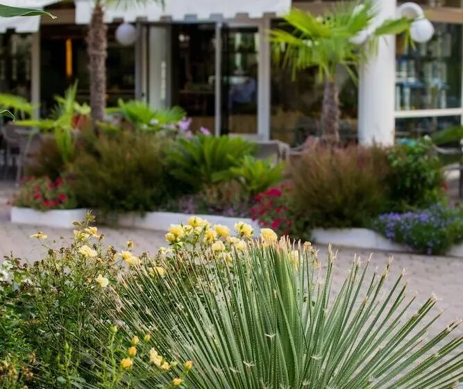 בית מלון כפרי Ares