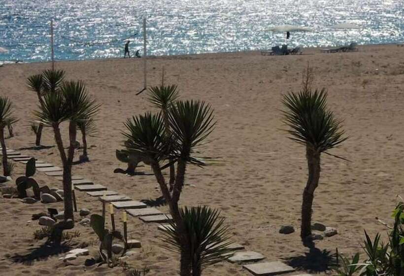 酒店 As Queen Beach