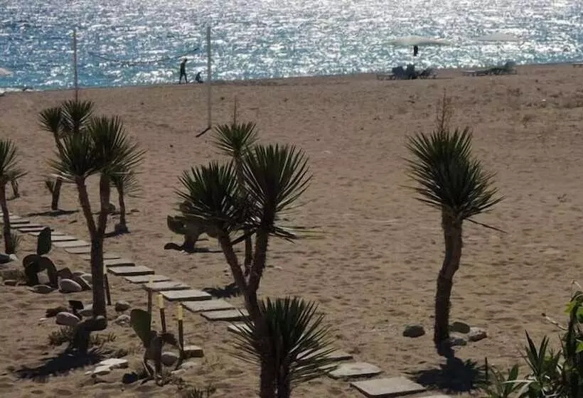 酒店 As Queen Beach