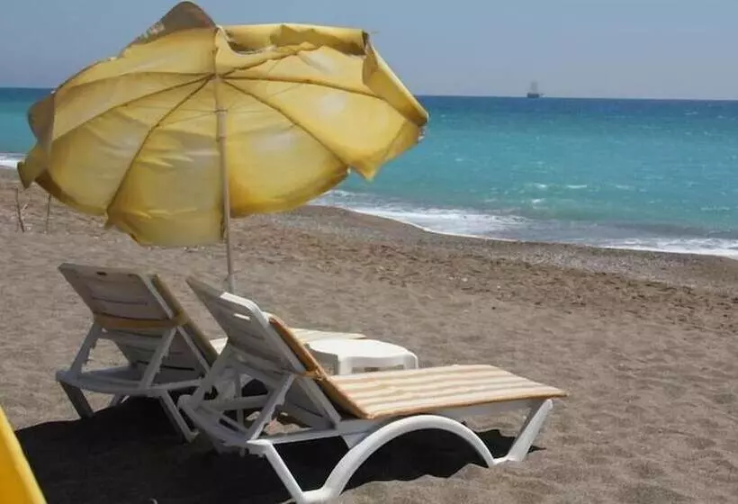 酒店 As Queen Beach