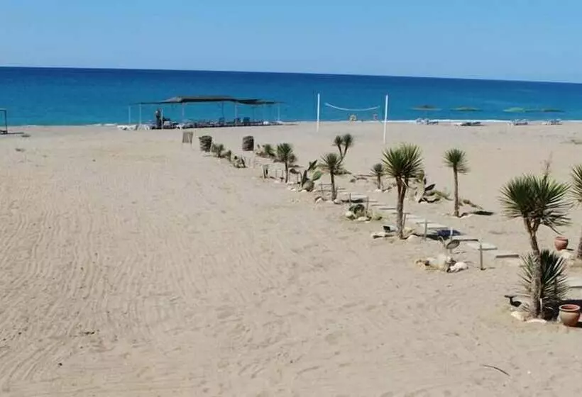 酒店 As Queen Beach