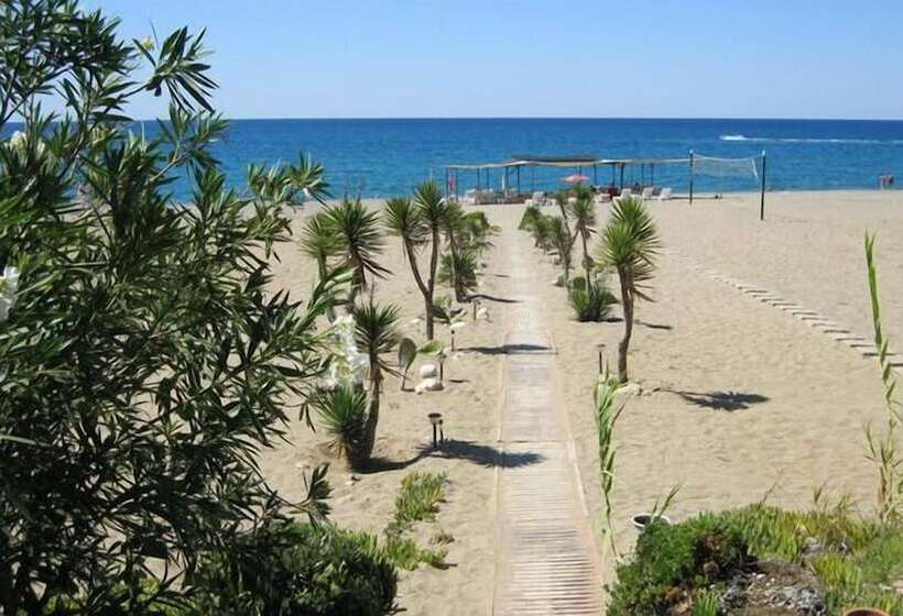 酒店 As Queen Beach