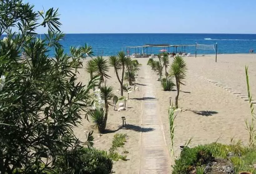 酒店 As Queen Beach