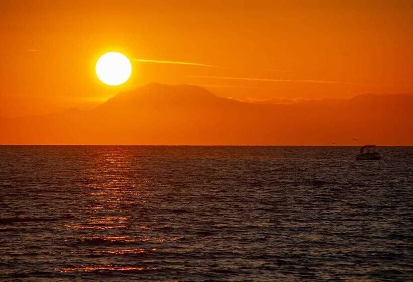 酒店 As Queen Beach