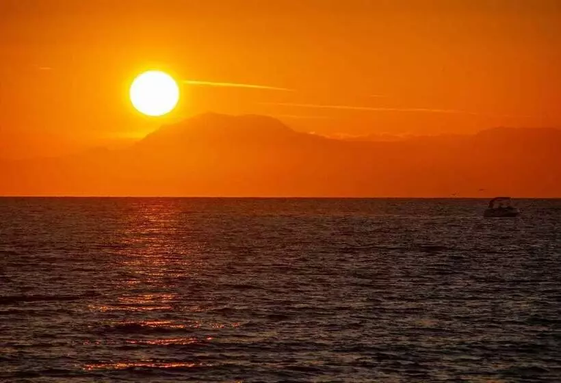 酒店 As Queen Beach