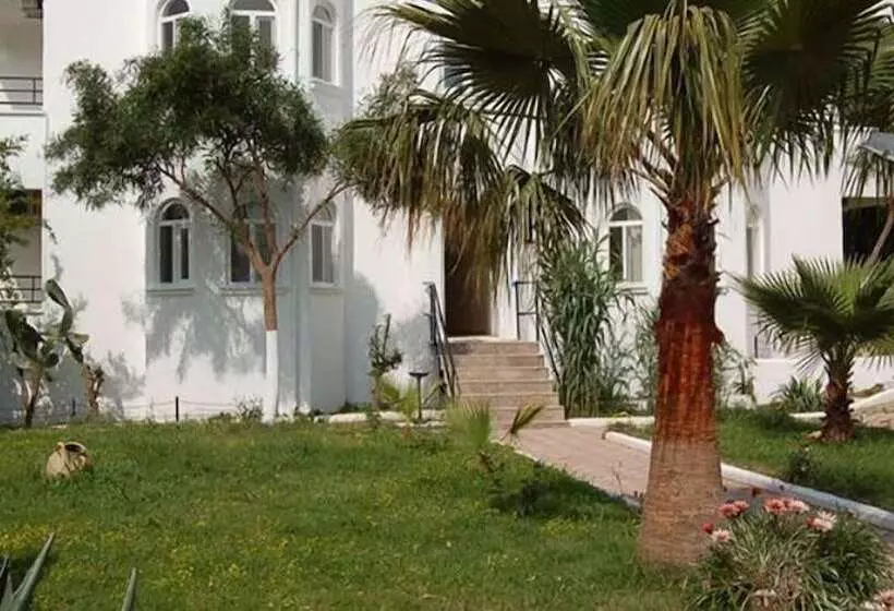 酒店 As Queen Beach