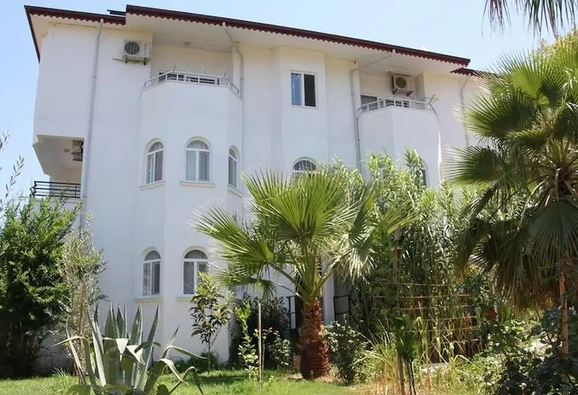 酒店 As Queen Beach