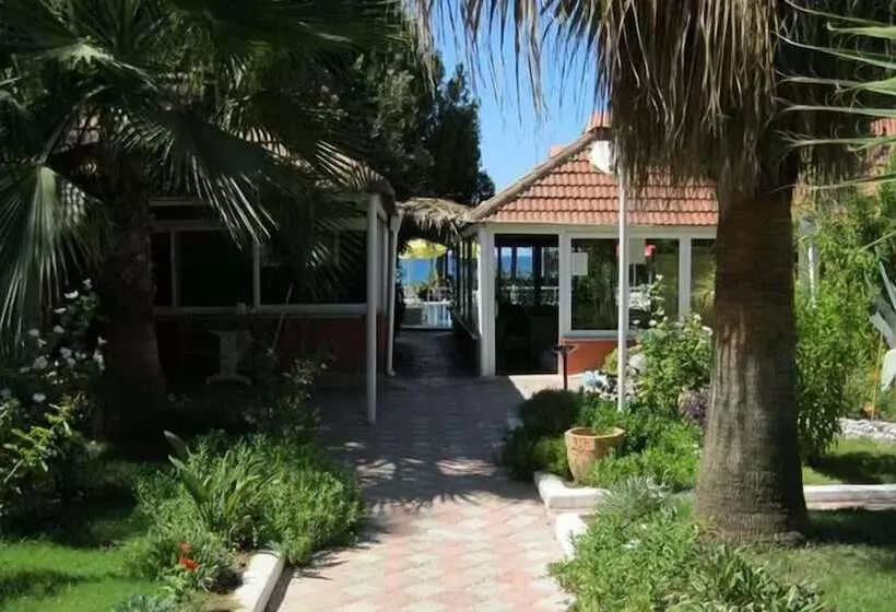 酒店 As Queen Beach