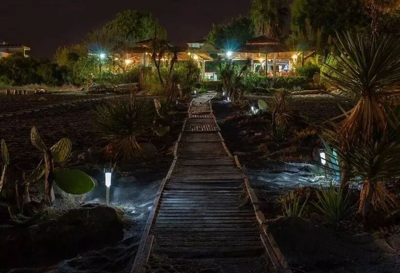 酒店 As Queen Beach