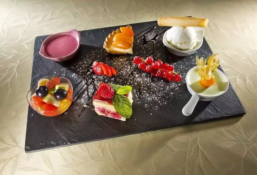 فندق Auberge Du Moulin Marin