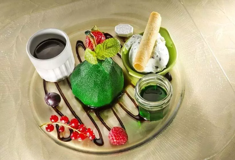 فندق Auberge Du Moulin Marin