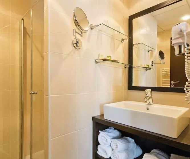 فندق Auberge Du Moulin Marin