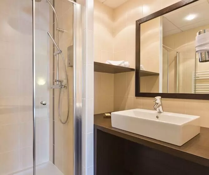 فندق Auberge Du Moulin Marin