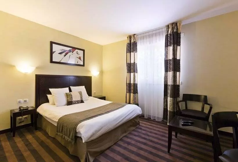 فندق Auberge Du Moulin Marin