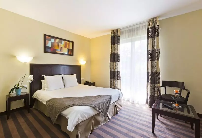 فندق Auberge Du Moulin Marin