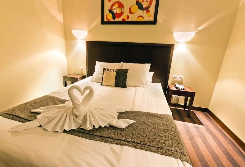 فندق Auberge Du Moulin Marin