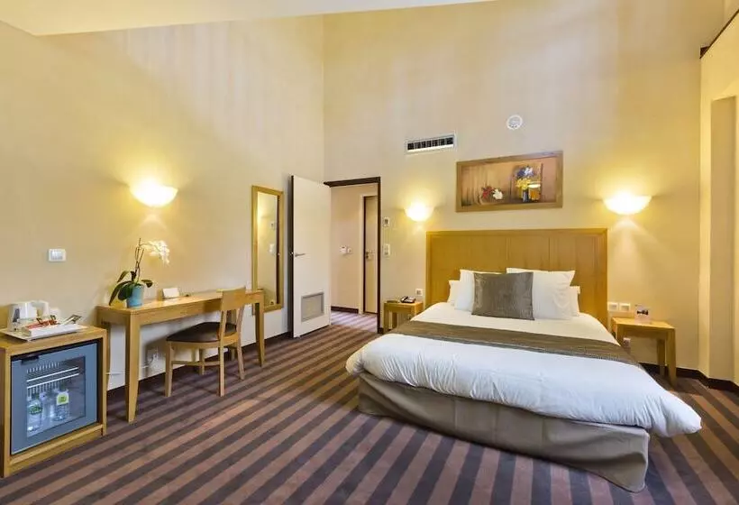 فندق Auberge Du Moulin Marin