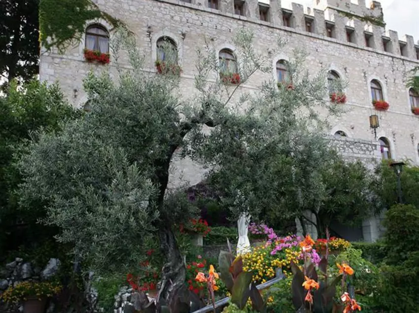 Hotel Castello Miramare