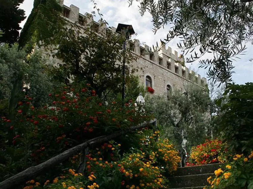 Hotel Castello Miramare