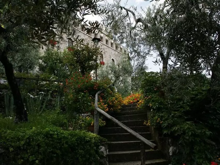 Hotel Castello Miramare