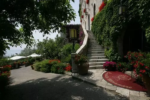 Hotel Castello Miramare
