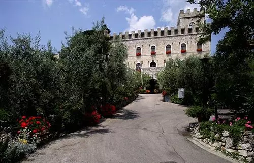 Hotel Castello Miramare