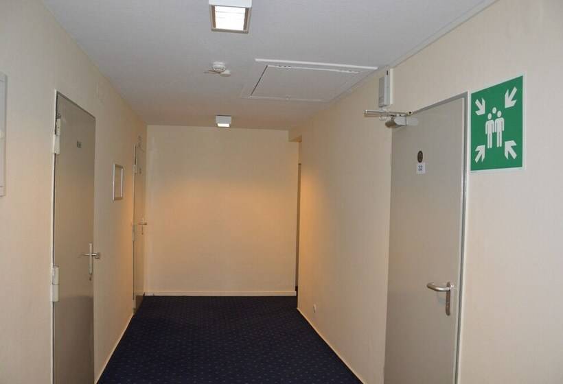 酒店 Commerz Hamburg