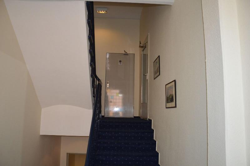 酒店 Commerz Hamburg