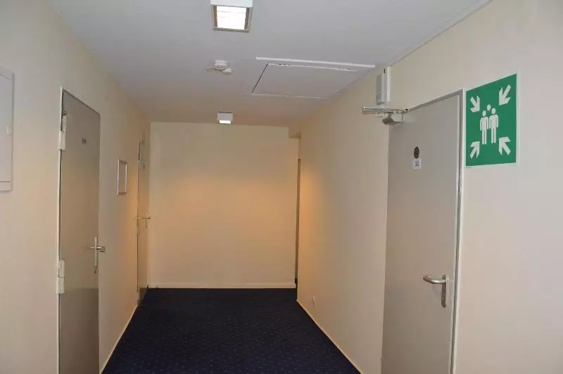 酒店 Commerz Hamburg