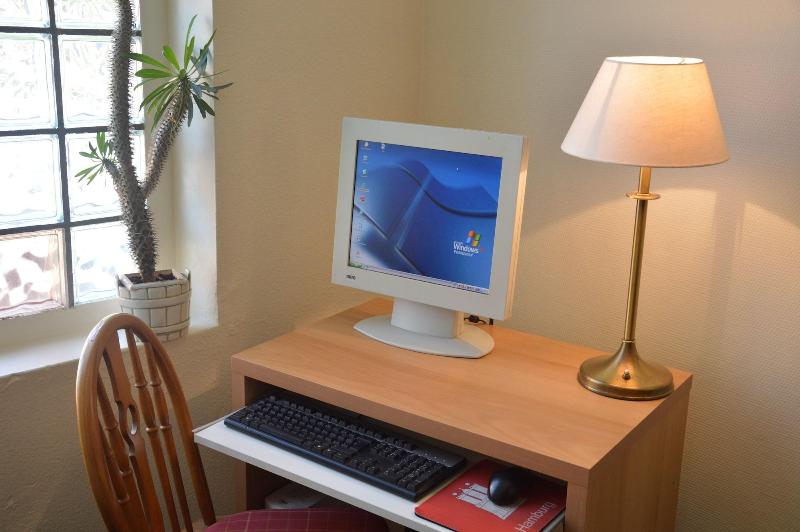 酒店 Commerz Hamburg